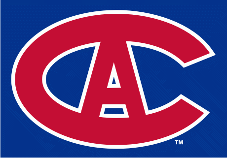 Montreal Canadiens 2008 09-2009 10 Throwback Logo 02 cricut iron on